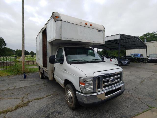 Ford Econoline (2014)