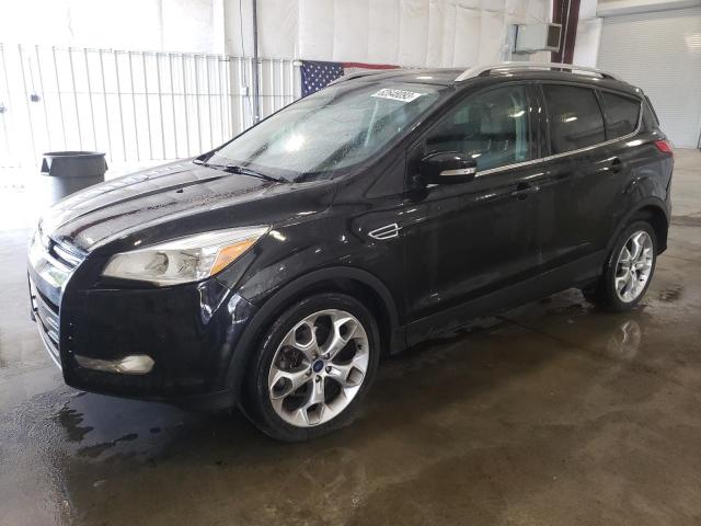 Ford Escape tit (2014)