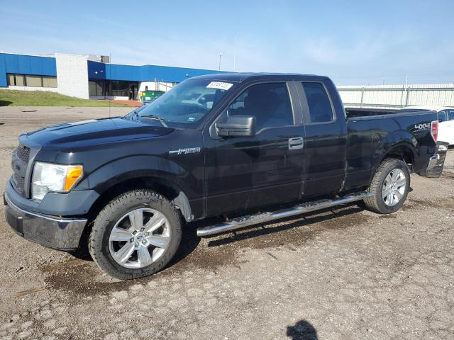 Ford F-150 (2014)