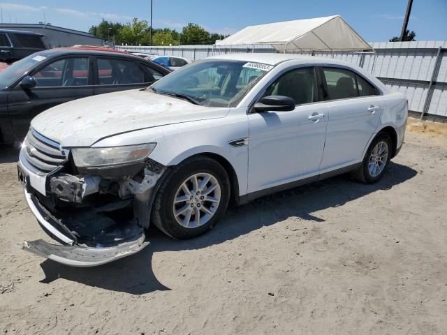 Ford Taurus se (2014)