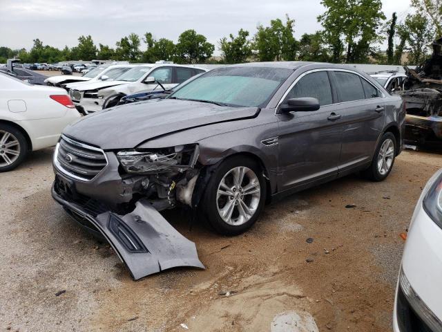 Ford Taurus sel (2014)