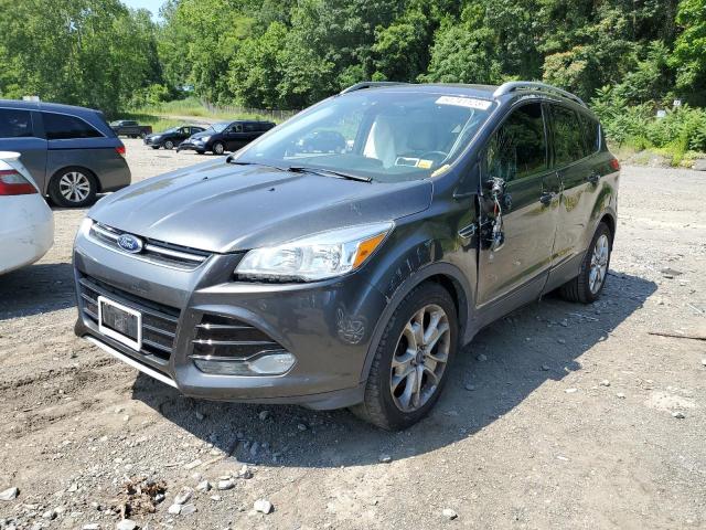 Ford Escape tit (2015)