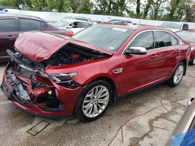 Ford Taurus lim (2015)