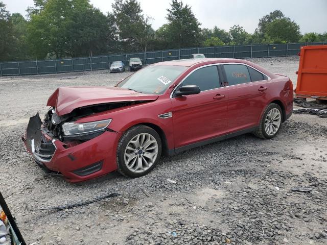 Ford Taurus lim (2015)