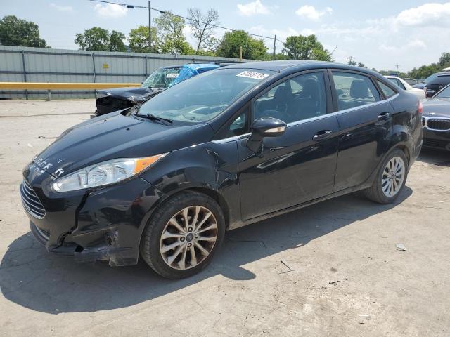 Ford Fiesta tit (2017)