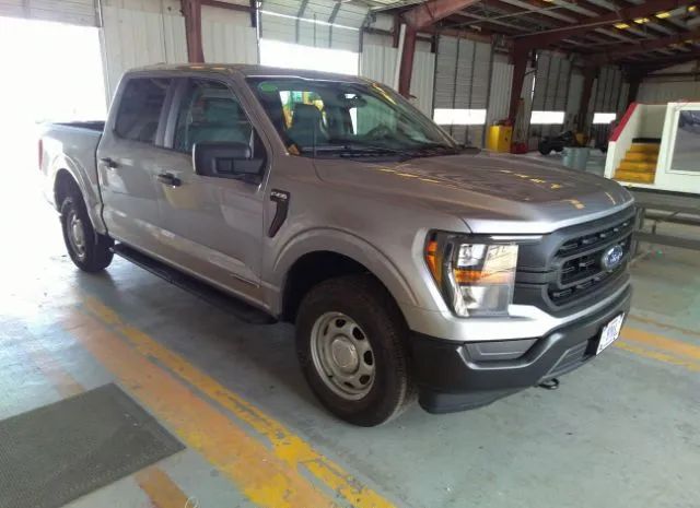 Ford F-150 (2023)