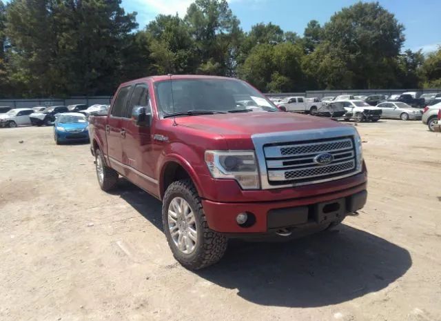 Ford F-150 (2013)