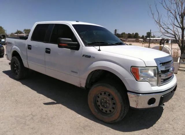 Ford F-150 (2013)
