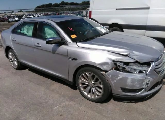 Ford Taurus (2013)