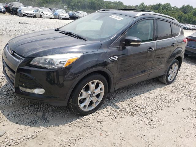 Ford Escape tit (2014)