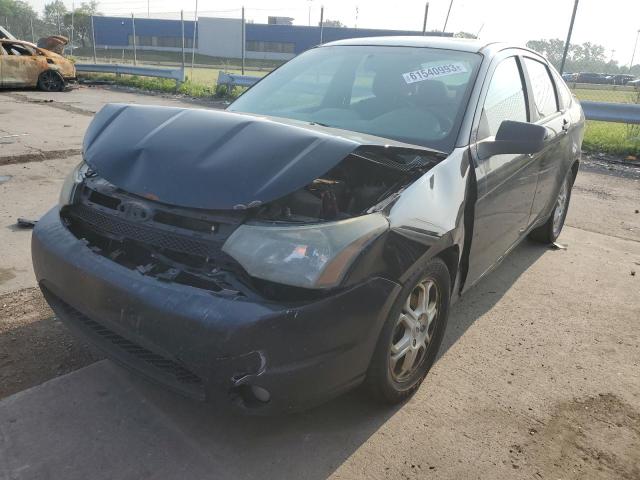 Ford Focus ses (2010)
