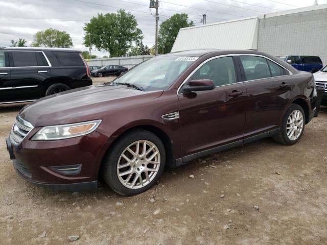 Ford Taurus sel (2010)