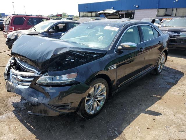 Ford Taurus lim (2011)