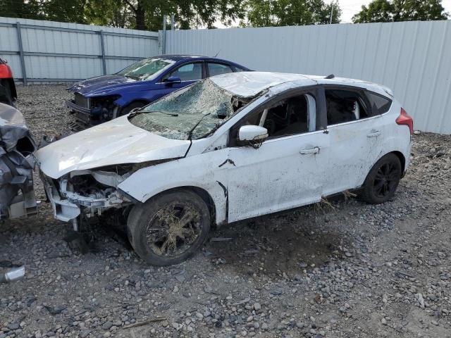 Ford Focus sel (2012)