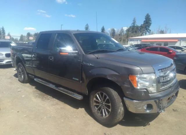 Ford F-150 (2013)