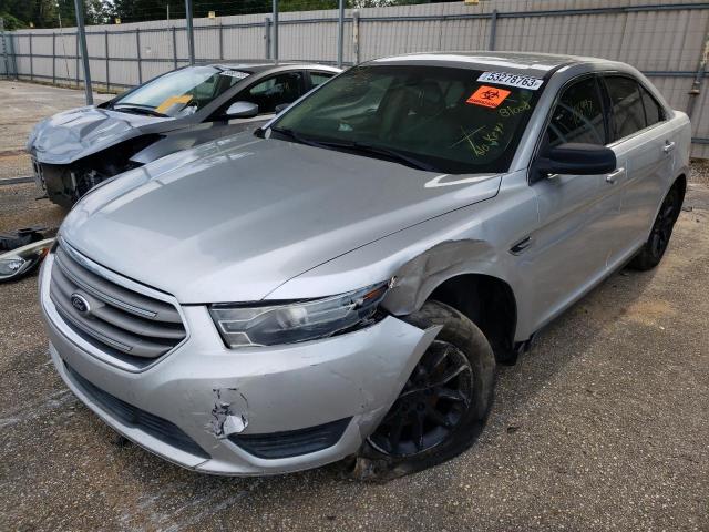 Ford Taurus se (2013)