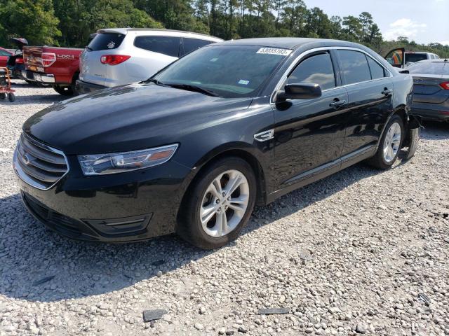 Ford Taurus sel (2013)