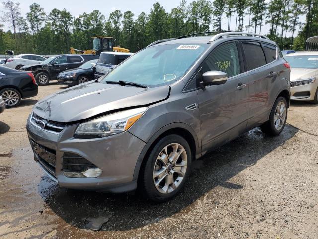 Ford Escape tit (2014)