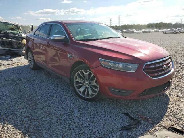 Ford Taurus lim (2014)