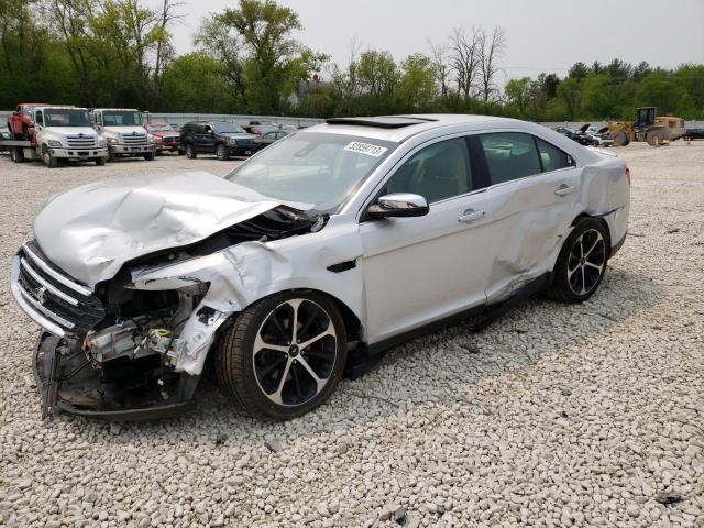Ford Taurus lim (2014)