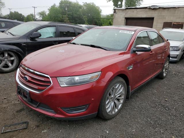 Ford Taurus lim (2014)