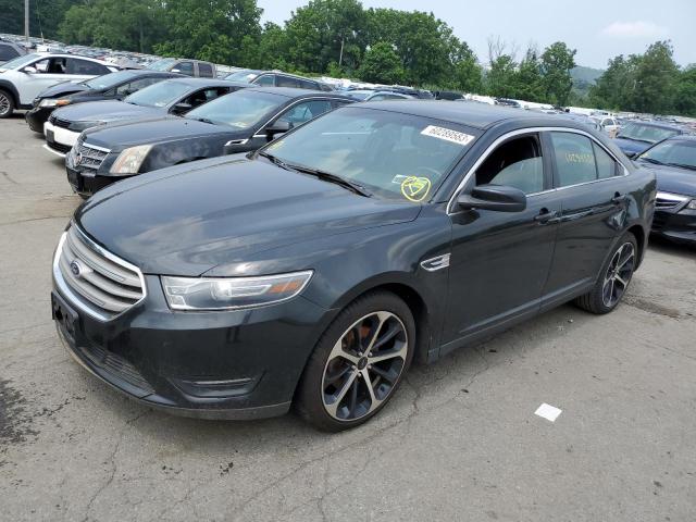 Ford Taurus (2015)