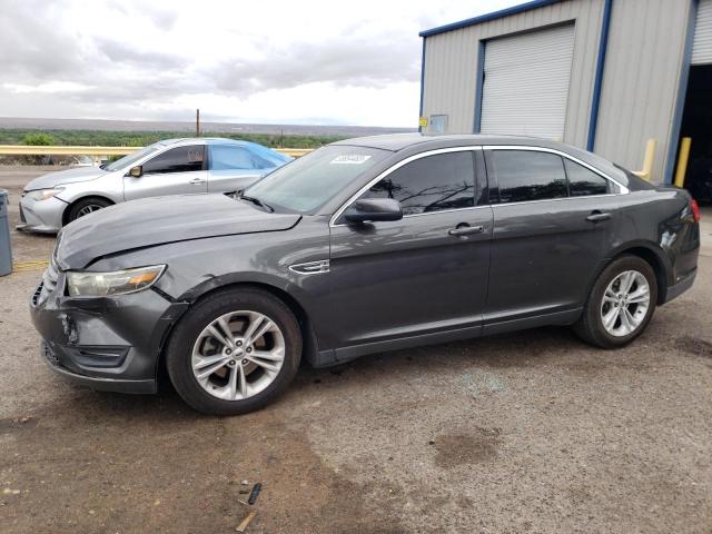 Ford Taurus sel (2015)
