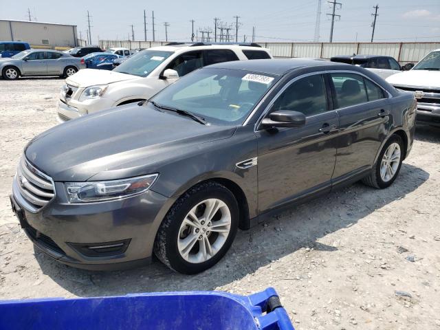 Ford Taurus sel (2016)