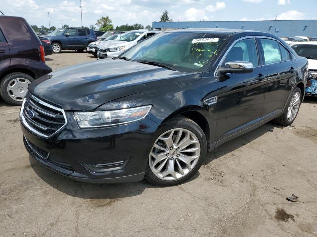 Ford Taurus lim (2018)
