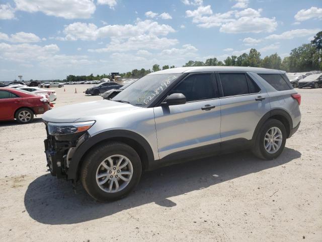 Ford Explorer (2020)