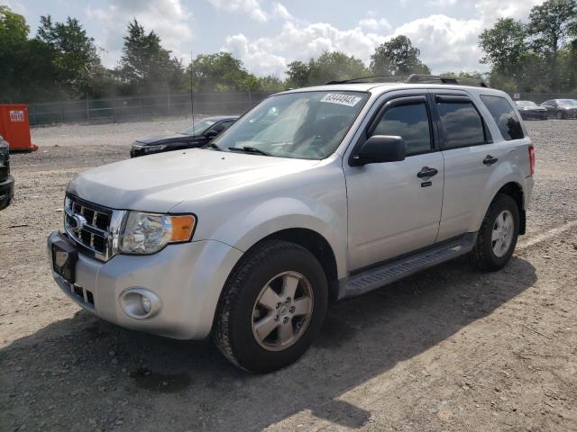 Ford Escape xlt (2010)