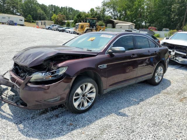 Ford Taurus lim (2011)
