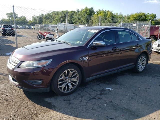 Ford Taurus lim (2011)