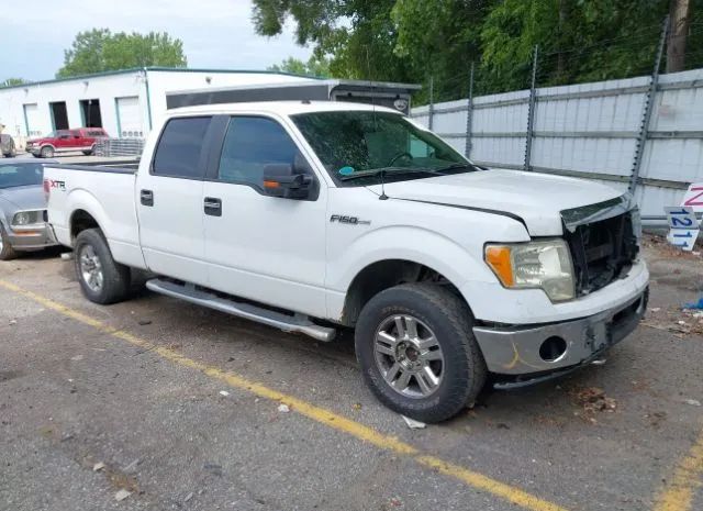 Ford F-150 (2012)
