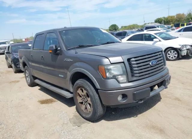 Ford F-150 (2012)