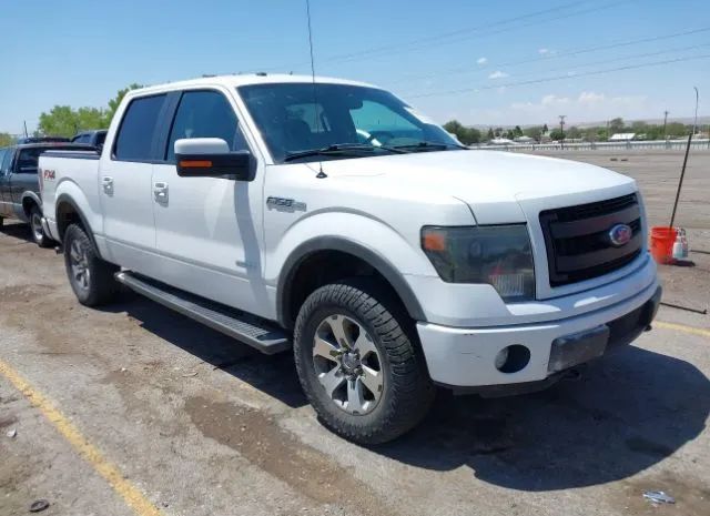 Ford F-150 (2013)