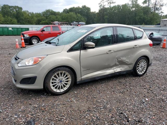 Ford C-max se (2015)
