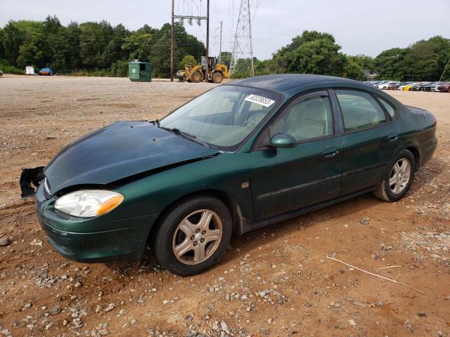 Ford Taurus sel (2000)