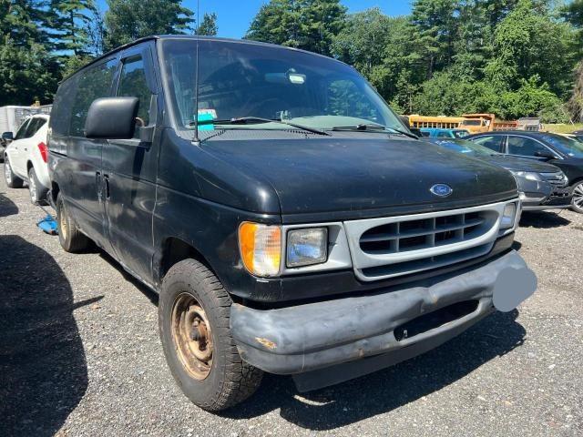 Ford Econoline (2001)