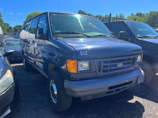 Ford Econoline (2006)