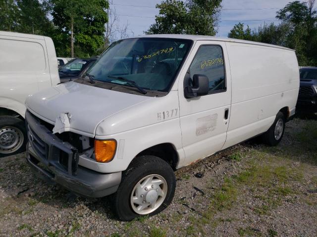 Ford Econoline (2007)