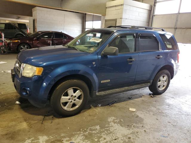 Ford Escape xlt (2008)