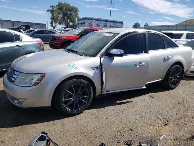 Ford Taurus lim (2008)