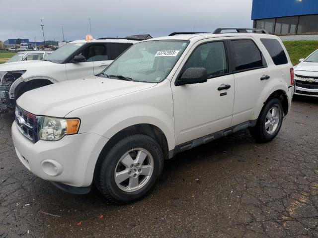 Ford Escape xlt (2009)