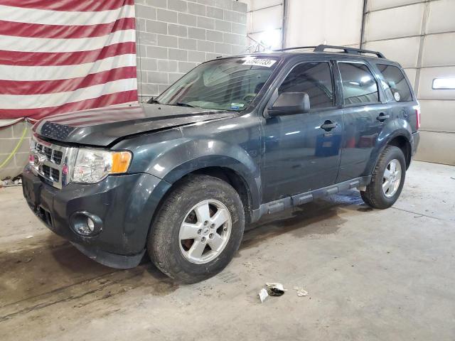 Ford Escape xlt (2009)