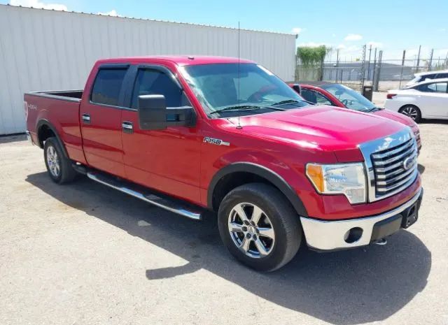 Ford F-150 (2010)