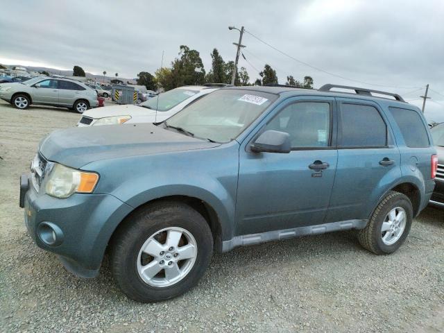 Ford Escape xlt (2010)