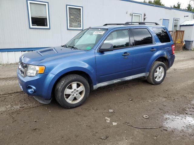 Ford Escape xlt (2010)