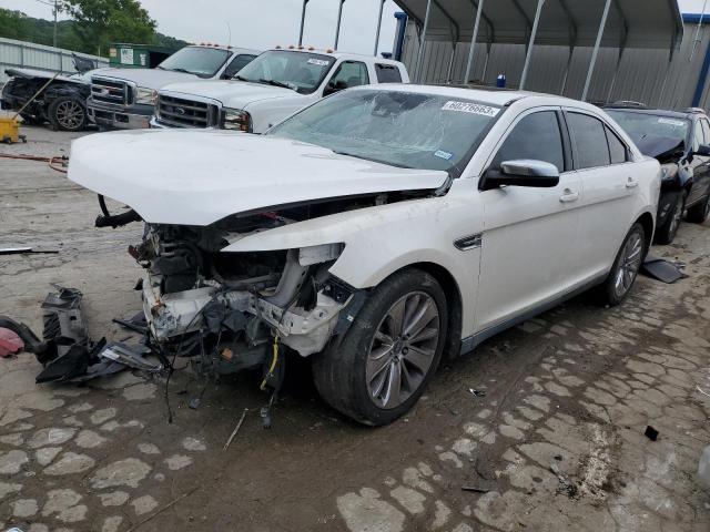 Ford Taurus lim (2010)