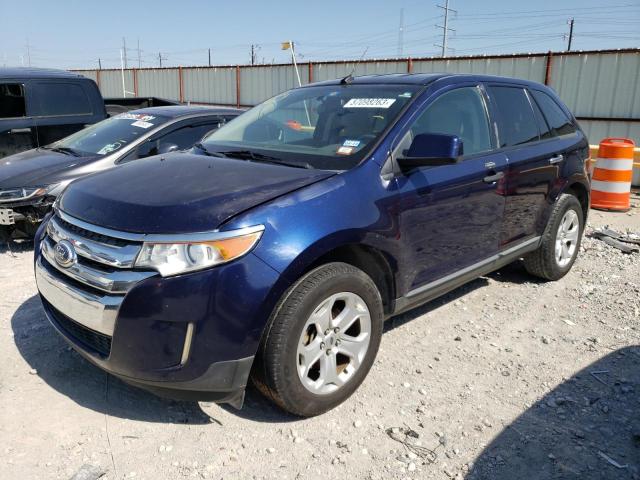 Ford Edge (2011)